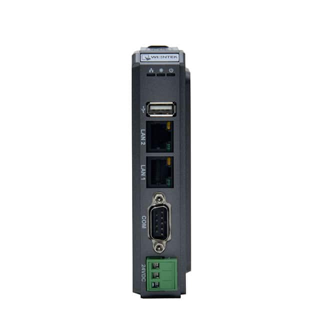 CMT-FHDX-820 HDMI-enabled Headless HMI