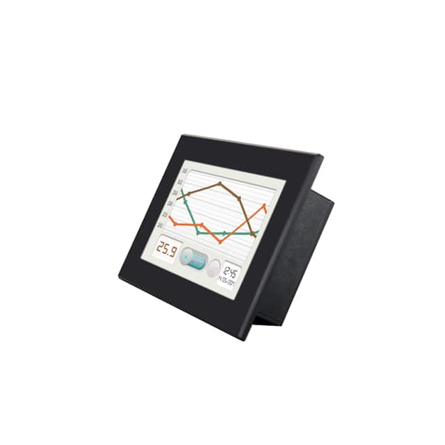 FA49-02625A INTELLIGENT PROGRAMMABLE DISPLAY
