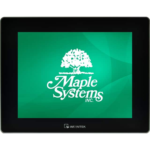 CMT3092X 9.7" HMI, IIoT, Free Software