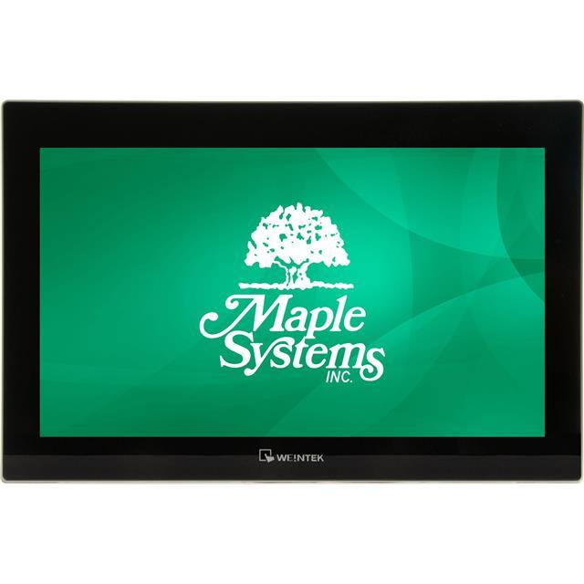 CMT2166X 15.6" HMI, 1920x1080, 1.6GHz
