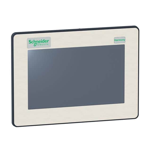 HMIDT35X HARMONY GTUX SERIES EXTREME DISP