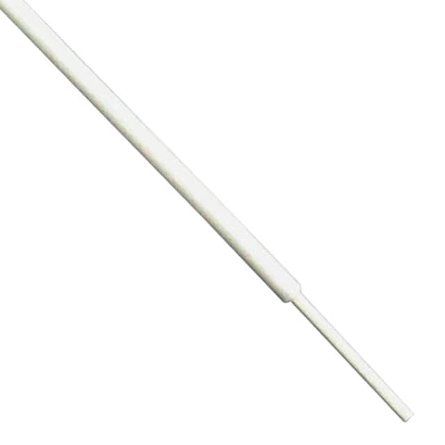 25123X SWAB SGL HEAD 6" 5-100PC BAGS