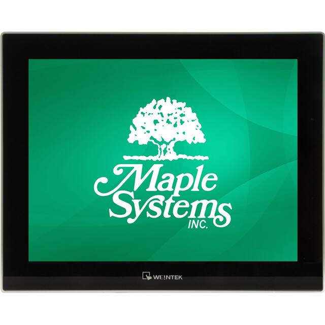 CMT3152X 15.0" HMI, IIoT, Free Software
