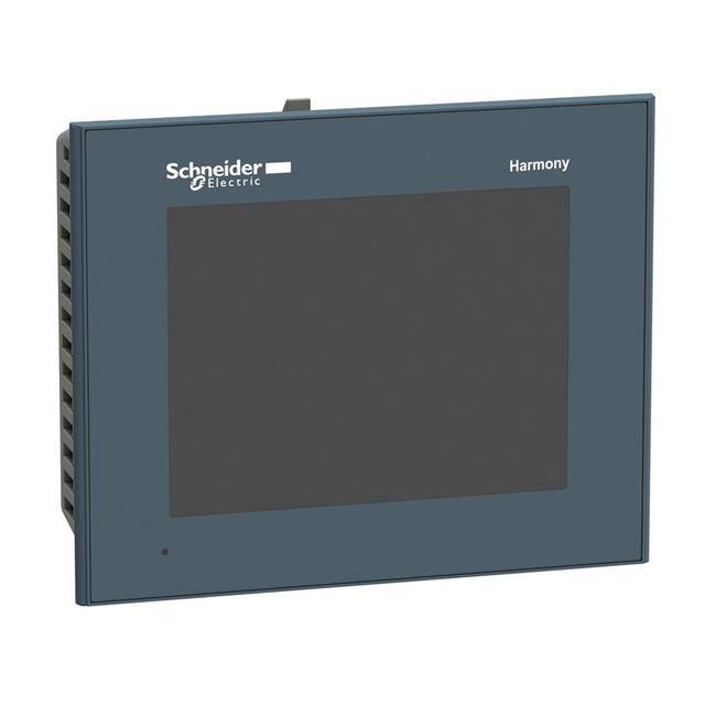 HMIGTO2300 ADVANCED TOUCHSCREEN PANEL, HARM