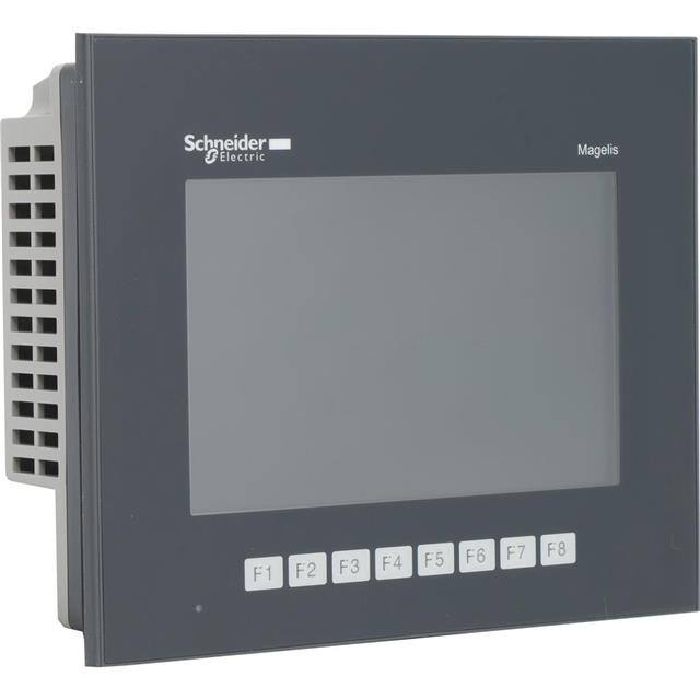 HMIGTO3510 ADVANCED TOUCHSCREEN PANEL, HARM
