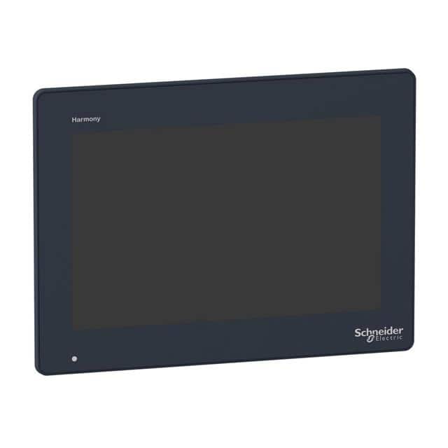 HMIDT551 ADVANCED TOUCHSCREEN PANEL, HARM