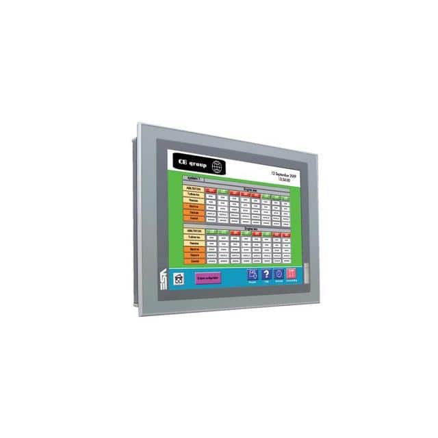 IT115T11220 HMI IT115T11220