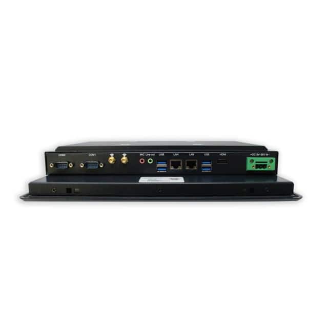 APN12SD02 ACUPANEL-12 ALL-IN-ONE 12" PC