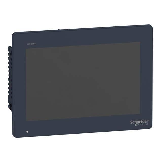HMIDT551FC ADVANCED TOUCHSCREEN PANEL, HARM