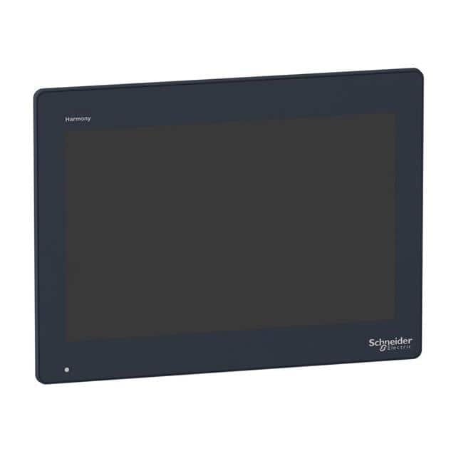 HMIDT651FC ADVANCED TOUCHSCREEN PANEL, HARM
