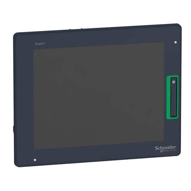 HMIDT542FC FLAT SCREEN, HARMONY GTU, 10.4 T