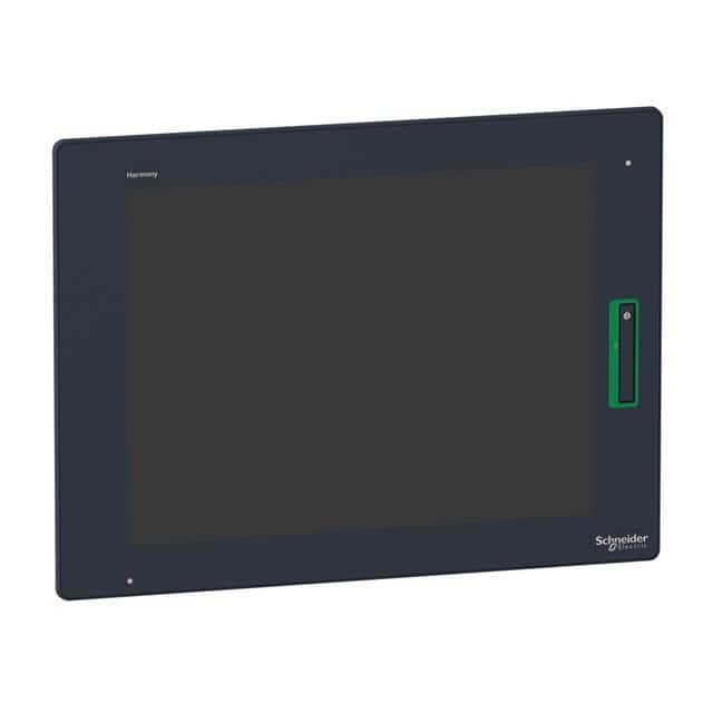 HMIDT732 FLAT SCREEN, HARMONY GTU, 15 TOU