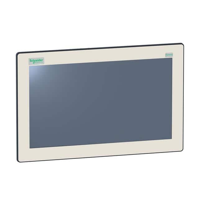 HMIDT75X HARMONY GTUX SERIES EXTREME DISP