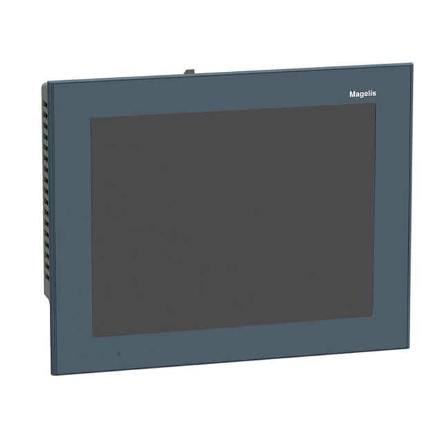 HMIGTO5310FW ADVANCED TOUCHSCREEN PANEL, HARM