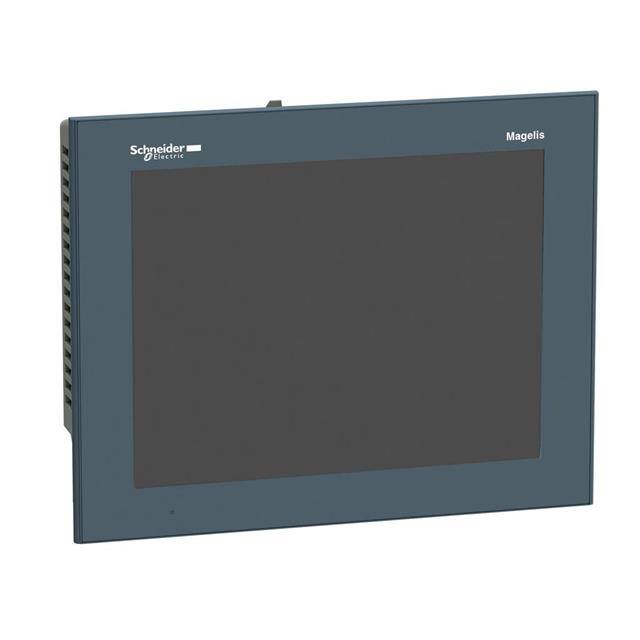 HMIGTO5310FC ADVANCED TOUCHSCREEN PANEL, HARM