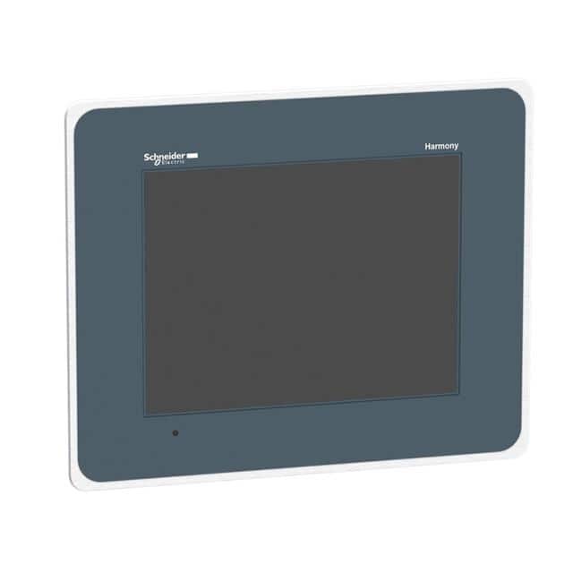 HMIGTO5315 ADVANCED TOUCHSCREEN PANEL, HARM