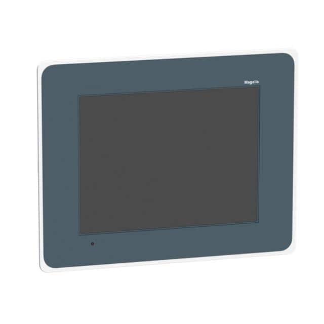 HMIGTO6315FW ADVANCED TOUCHSCREEN PANEL, HARM