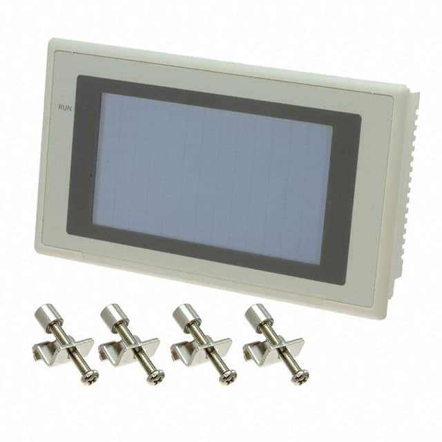 NT21-ST121-E HMI TOUCHSCREEN 5.2" MONOCHROME