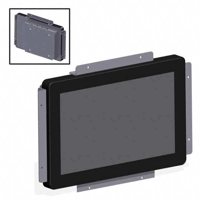 N073-0101 HMI TOUCHSCREEN 7.0" COLOR