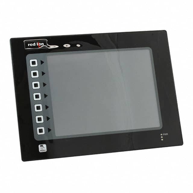 G308A210 HMI OPERATOR PANEL 8.4" COLOR