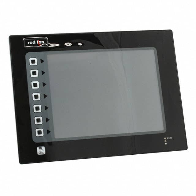 G310C210 HMI TFT VGA INDOOR USB HOST ISO