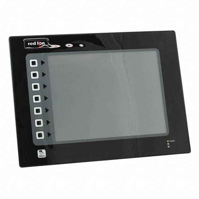 G310S210 HMI TFT VGA INDOOR/OUTD USB HOST
