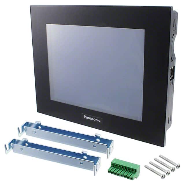 AIG32MQ04D HMI TOUCHSCREEN 5.7" MONOCHROME