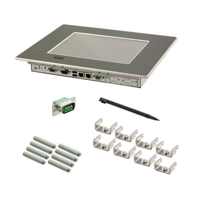 AIGN10M232 HMI TOUCHSCREEN 10.4" COLOR
