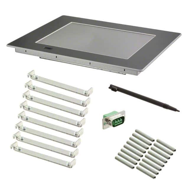 AIGN15M232 HMI TOUCHSCREEN 15.0" COLOR
