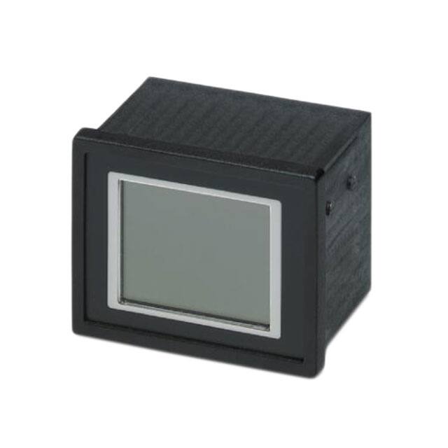 2701257 HMI TOUCHSCREEN 2.8" COLOR