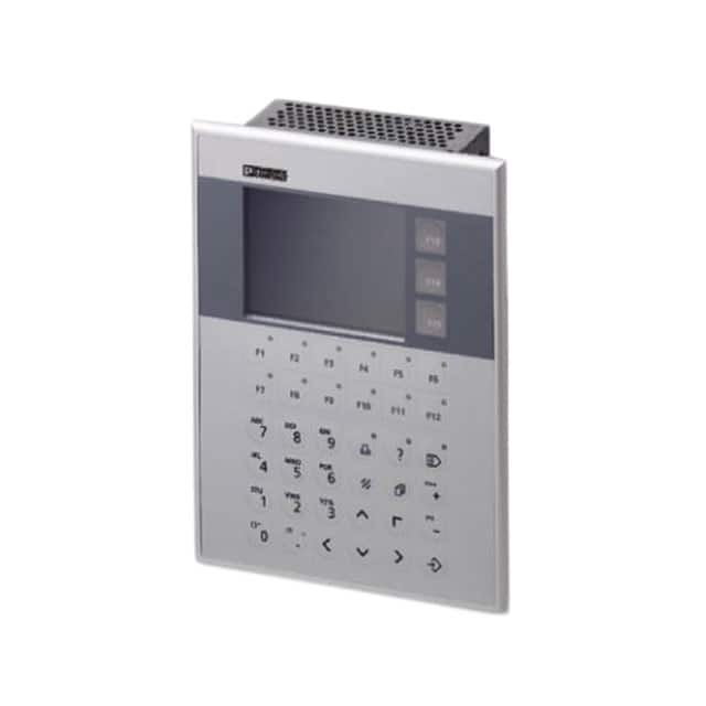 2985136 HMI OPERATOR PANEL 4.0" COLOR