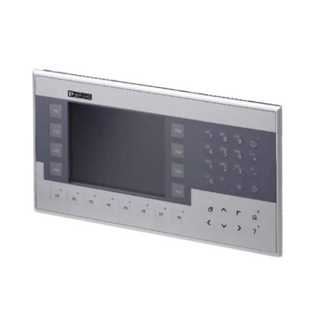 2985149 HMI OPERATOR PANEL 6.0" COLOR