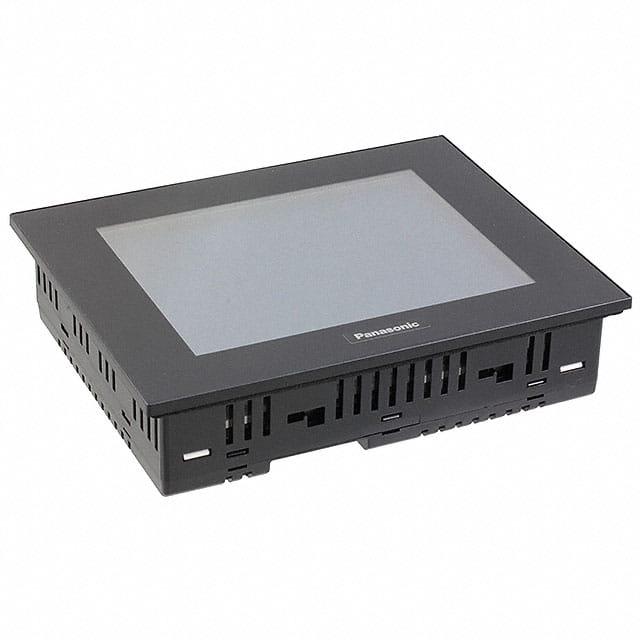 AIG32MQ02D HMI TOUCHSCREEN 5.7" MONOCHROME