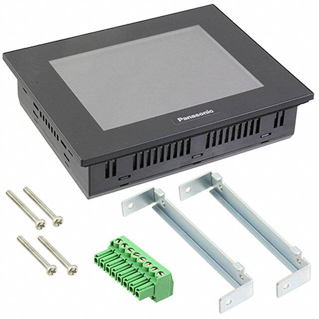 AIGT2230B HMI TOUCHSCREEN 4.7" COLOR