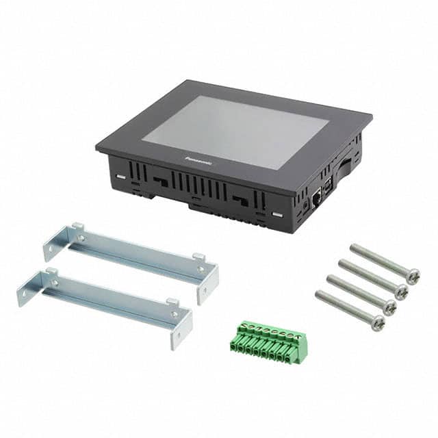 AIG32TQ12D HMI TOUCHSCREEN 5.7" COLOR