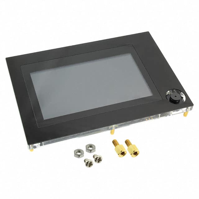 P0158 HMI TOUCHSCREEN 7.0" COLOR