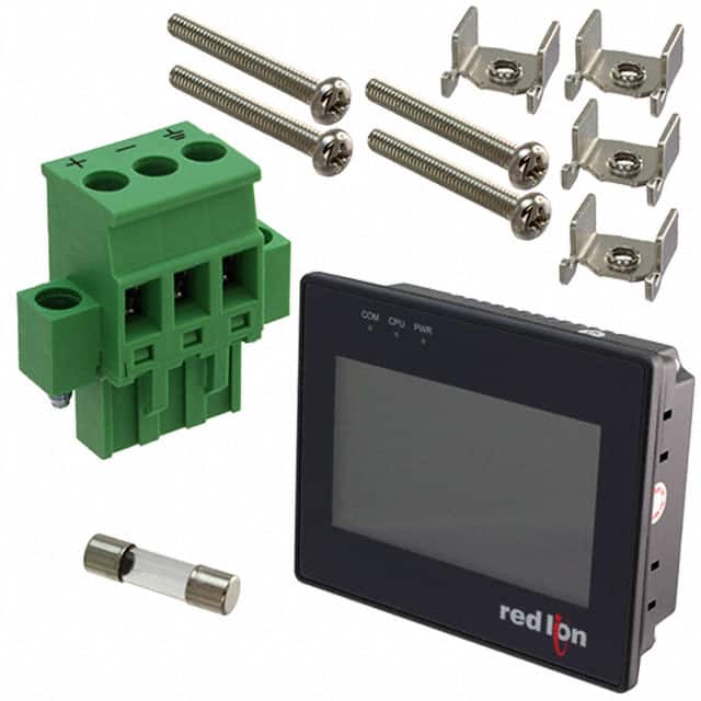 G304K200 HMI TOUCHSCREEN 4.3" COLOR