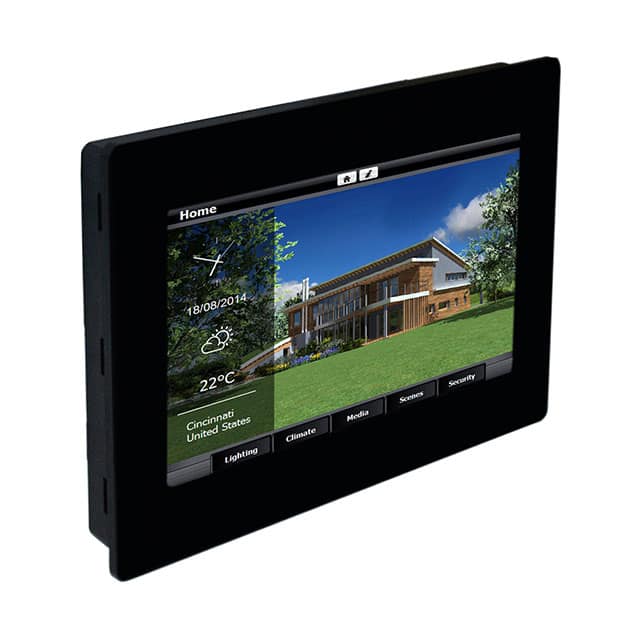 AIHME10 HMI TOUCHSCREEN 10.1" COLOR