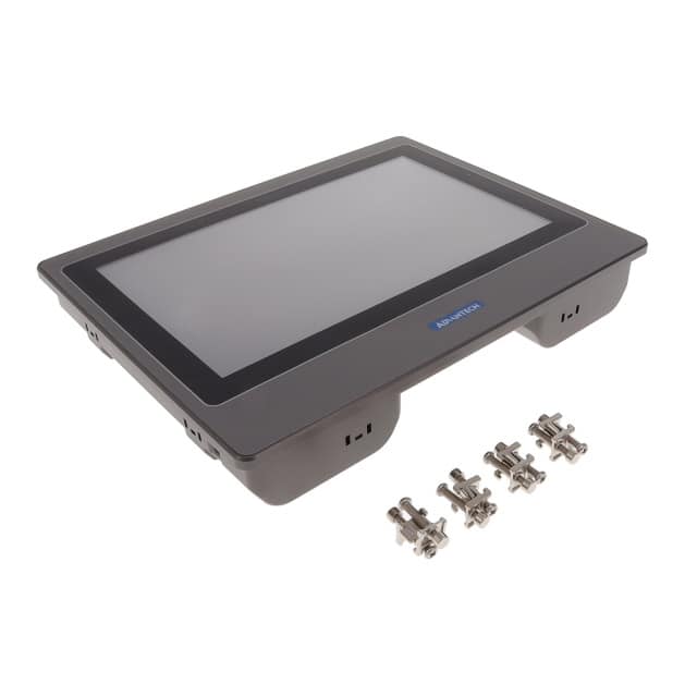 WOP-2100T-N2AE 10.1 WSVGA OPERATOR PANEL WITH W