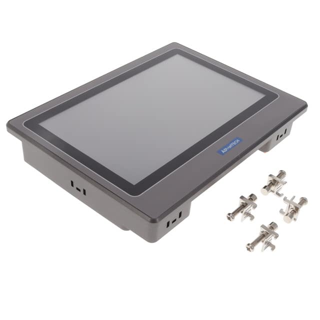 WOP-2070T-N2AE 7" WVGA OPERATOR PANEL INSTALLED