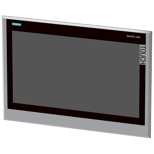 6AV66468AC100AA0 SIMATIC ITC1900 INOX