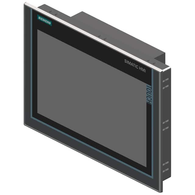6AV74661TA000AA0 FLAT PANEL 12",IFP1200 MT,24VD,1