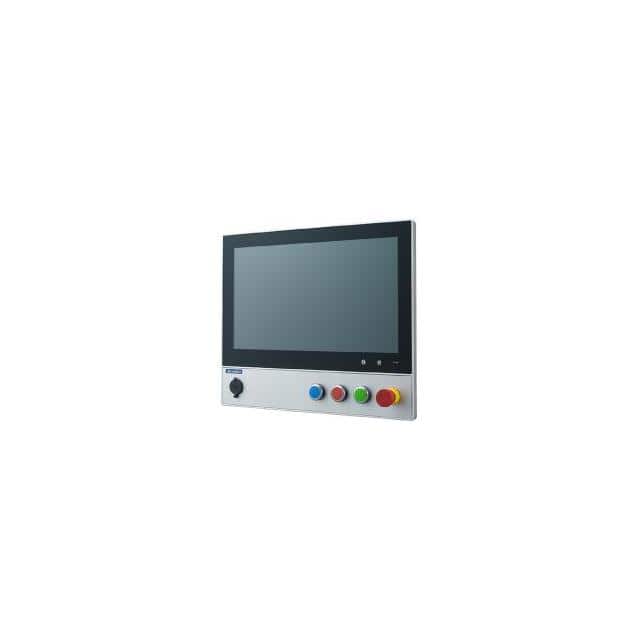 SPC-815-633A BTO 15.6" INTEGRATED-BUTTON PANE