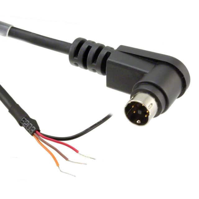 AIGT8165 CABLE ASSEMBLY INTERFACE 5M
