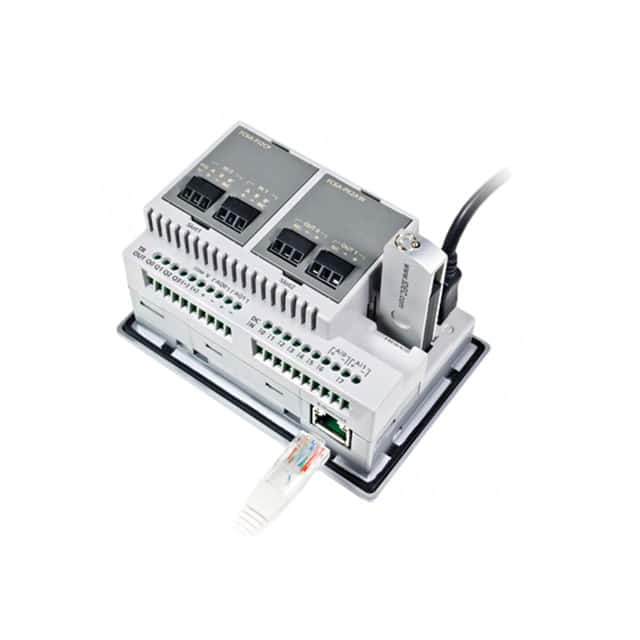FC6A-PK2AW OPTION CARD OUTPUT ANALOG
