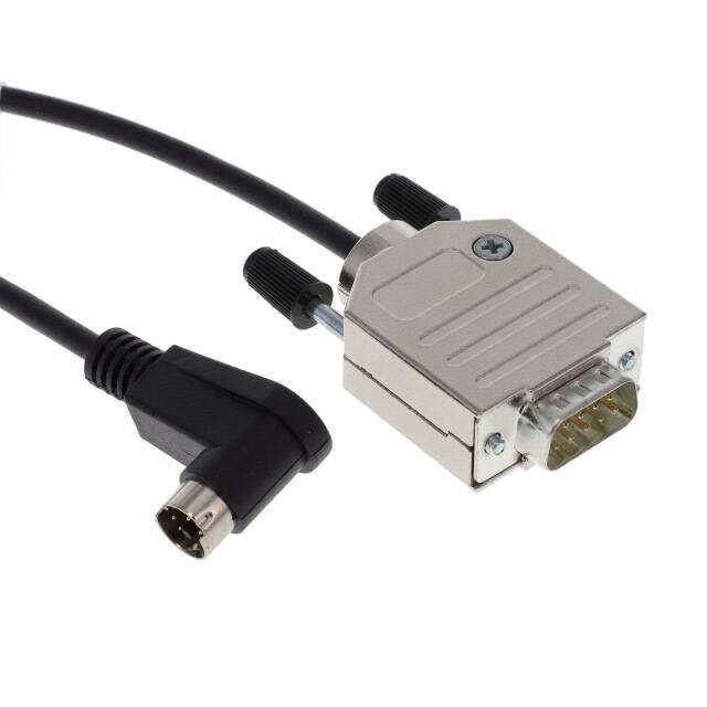 AIHM8123220 HM-FP TOOL PORT COMM CBL 2M