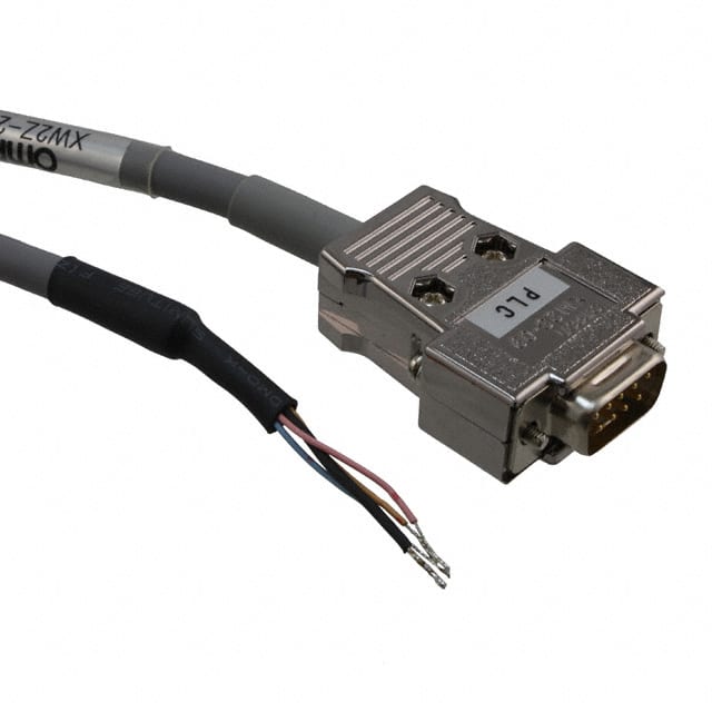 XW2Z-200T-3 CABLE ASSEMBLY INTERFACE 2M
