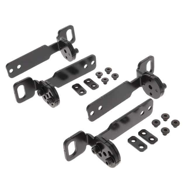 MS-SFD-1-8 MOUNTING BRACKET