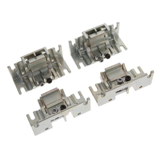 MS-SFD-3-6 MOUNTING BRACKET M8