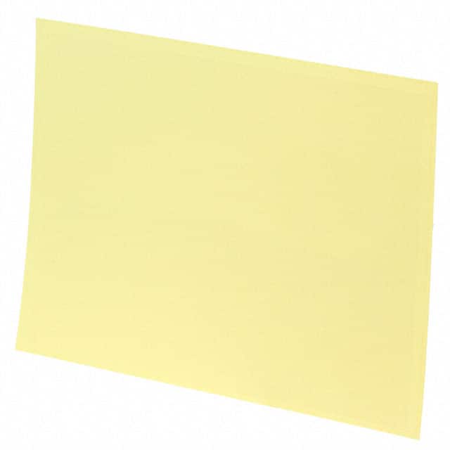 NS12-KBA04 PROTECTIVE SHEET FITS 12.1" SCRN